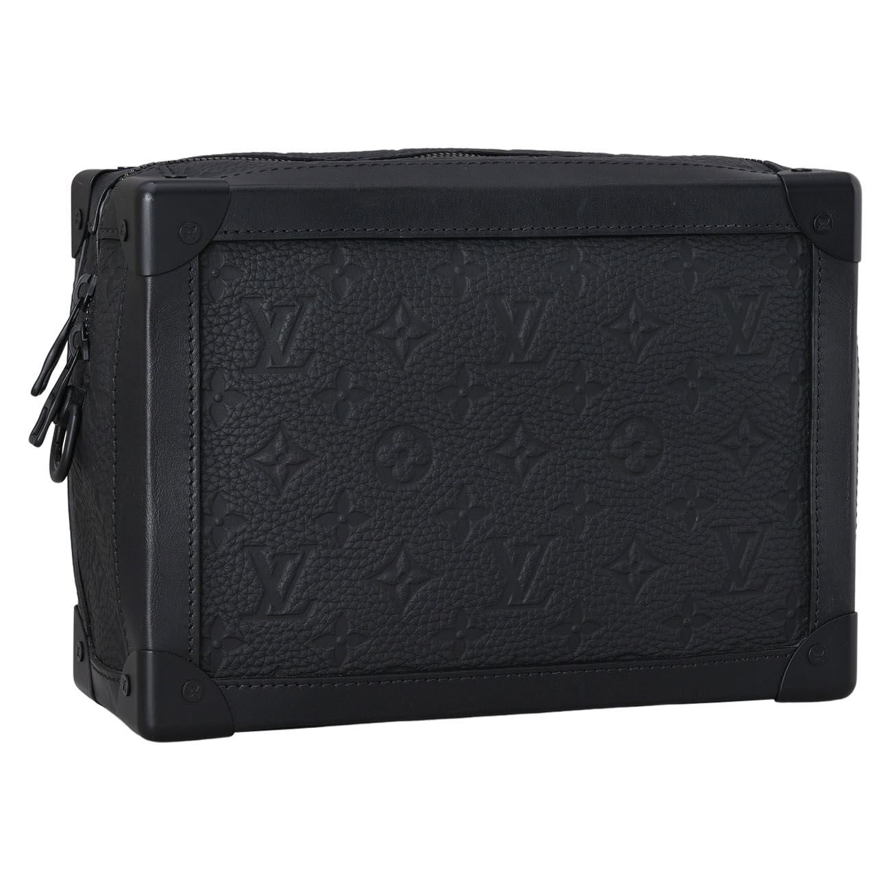 LOUIS VUITTON(USED)루이비통 토뤼옹 소프트 트렁크 메신저 백